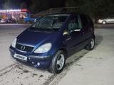 Mercedes-Benz A 160 2003 года за 2 000 000 тг. в Алматы