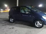 Mercedes-Benz A 160 2003 года за 2 000 000 тг. в Алматы – фото 3