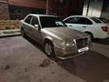 Mercedes-Benz E 200 1994 года за 1 500 000 тг. в Астана – фото 5