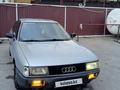 Audi 80 1989 годаfor720 000 тг. в Шымкент – фото 9