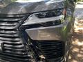 Lexus LX 600 2022 годаfor87 000 000 тг. в Алматы – фото 3