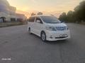 Toyota Alphard 2006 годаүшін9 500 000 тг. в Алматы