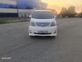 Toyota Alphard 2006 годаүшін9 500 000 тг. в Алматы – фото 2