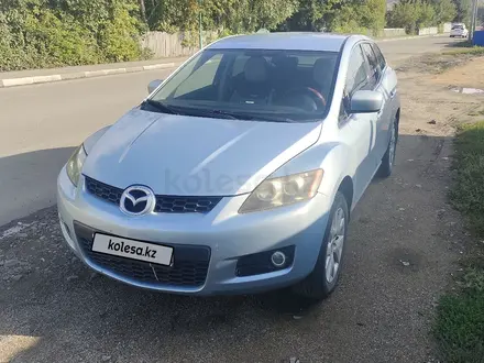 Mazda CX-7 2007 года за 4 500 000 тг. в Усть-Каменогорск – фото 10