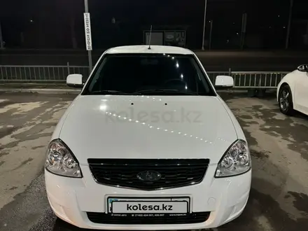 ВАЗ (Lada) Priora 2170 2014 года за 5 300 000 тг. в Алматы