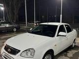 ВАЗ (Lada) Priora 2170 2014 года за 5 500 000 тг. в Алматы – фото 2