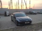 Hyundai Elantra 2021 года за 9 500 000 тг. в Кокшетау