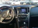 Infiniti QX70 2014 годаүшін10 800 000 тг. в Астана – фото 5