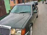 Mercedes-Benz E 230 1990 годаүшін1 800 000 тг. в Шымкент – фото 2