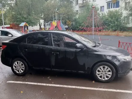 Kia Cerato 2012 года за 4 862 763 тг. в Астана – фото 2