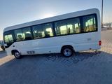 Toyota  Coaster 2023 года за 43 000 000 тг. в Атырау – фото 2