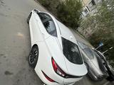 JAC J7 2021 годаүшін6 000 000 тг. в Талдыкорган – фото 4