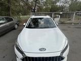 JAC J7 2021 годаүшін6 000 000 тг. в Талдыкорган