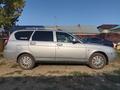 ВАЗ (Lada) Priora 2171 2013 года за 1 300 000 тг. в Актобе – фото 2