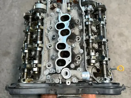 ДВИГАТЕЛЬ КОНТРАКТНЫЙ 1MZ-FE VVT-I ИЗ ЯПОНИИ за 50 000 тг. в Кызылорда – фото 2