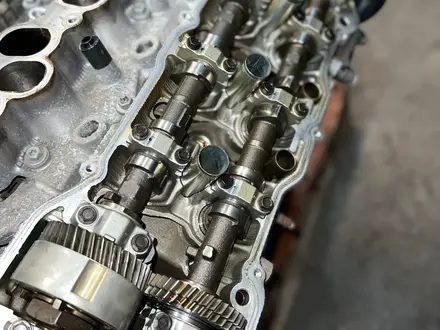 ДВИГАТЕЛЬ КОНТРАКТНЫЙ 1MZ-FE VVT-I ИЗ ЯПОНИИ за 50 000 тг. в Кызылорда – фото 3