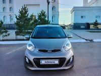 Kia Picanto 2014 года за 4 600 000 тг. в Астана