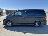 Toyota Alphard 2007 года за 7 800 000 тг. в Алматы – фото 4