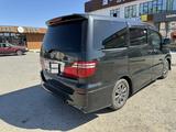 Toyota Alphard 2007 года за 7 800 000 тг. в Алматы – фото 2