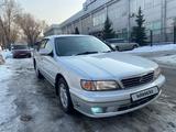 Nissan Cefiro 1998 года за 2 700 000 тг. в Алматы – фото 4