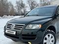 Volkswagen Touareg 2005 годаfor5 950 000 тг. в Алматы – фото 2