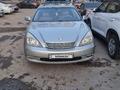 Lexus ES 300 2002 годаүшін4 600 000 тг. в Алматы – фото 2