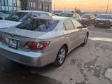 Lexus ES 300 2002 годаүшін4 600 000 тг. в Алматы – фото 4