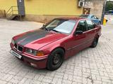 BMW 320 1992 годаүшін3 500 000 тг. в Алматы