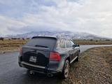 Фаркоп Porsche cayenne за 90 000 тг. в Шымкент
