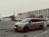 Nissan Quest 2011 года за 9 500 000 тг. в Жанаозен – фото 3