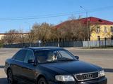 Audi A6 1997 года за 2 200 000 тг. в Талдыкорган