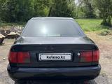 Audi A6 1997 года за 2 200 000 тг. в Талдыкорган – фото 4
