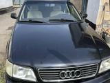 Audi A6 1997 года за 2 200 000 тг. в Талдыкорган – фото 5