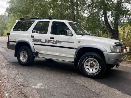 Toyota Hilux Surf 1995 года за 2 900 000 тг. в Алматы – фото 3