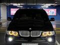 BMW X5 2004 годаүшін8 200 000 тг. в Шымкент