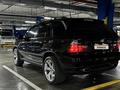 BMW X5 2004 годаүшін8 200 000 тг. в Шымкент – фото 4