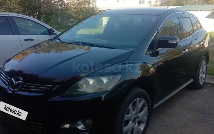 Mazda CX-7 2008 годаfor4 200 000 тг. в Павлодар