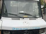Mercedes-Benz 1990 годаүшін5 000 000 тг. в Алматы – фото 3