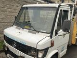 Mercedes-Benz 1990 годаүшін5 000 000 тг. в Алматы