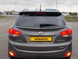 Hyundai Tucson 2012 годаүшін6 300 000 тг. в Костанай – фото 2