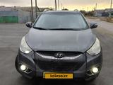 Hyundai Tucson 2012 годаүшін6 300 000 тг. в Костанай
