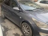 Hyundai Accent 2012 года за 3 650 000 тг. в Алматы – фото 3