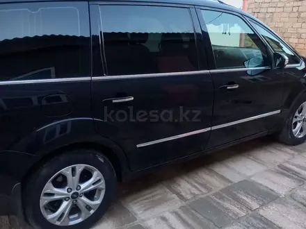 Ford Galaxy 2012 годаүшін6 000 000 тг. в Актау – фото 2