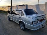 ВАЗ (Lada) 2115 2006 годаүшін650 000 тг. в Атырау