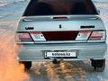 ВАЗ (Lada) 2115 2006 годаfor930 000 тг. в Атырау – фото 2