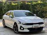 Kia K5 2023 годаүшін13 500 000 тг. в Тараз – фото 2