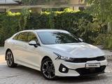 Kia K5 2023 годаүшін13 500 000 тг. в Тараз