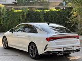 Kia K5 2023 годаүшін13 500 000 тг. в Тараз – фото 5