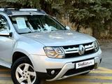 Renault Duster 2015 года за 6 700 000 тг. в Костанай – фото 2