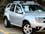 Renault Duster 2015 года за 6 700 000 тг. в Костанай – фото 3
